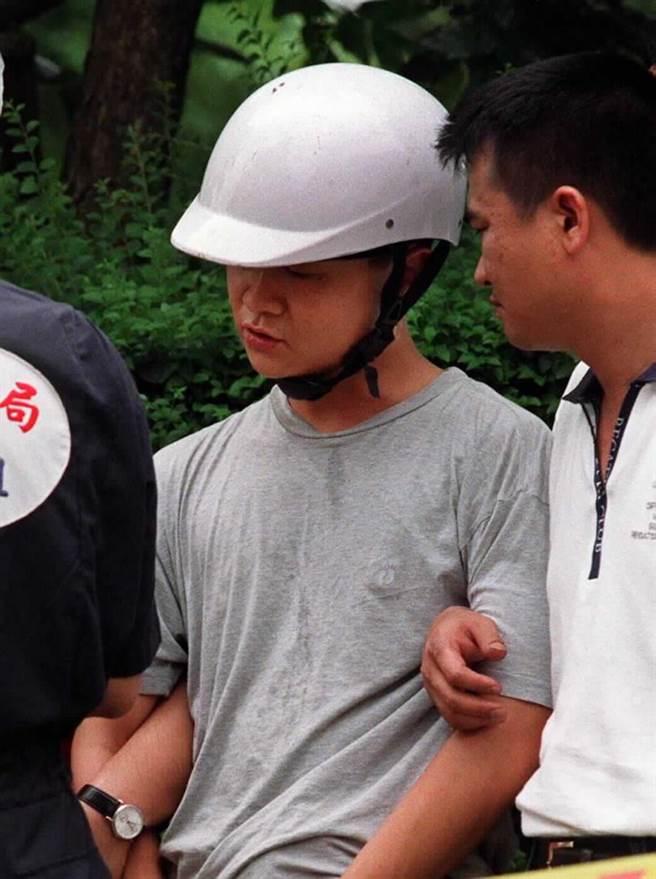 值班士兵郭庆和坦承杀人性侵。（图／报系资料照）