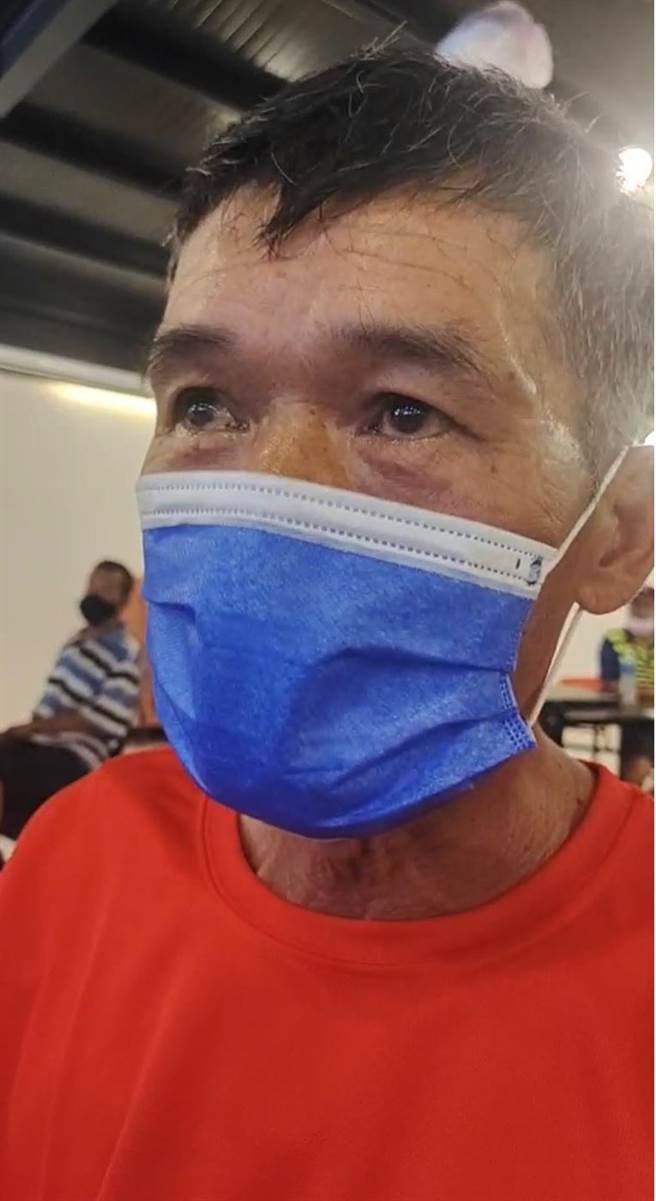 陈德光也透露，陈念琴当初要来台湾学拳，他给女儿1周的时间考虑，自己的道路自己选择。（摘自马祖北竿蓝眼泪粉丝团脸书直播）