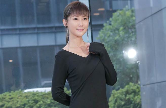 陈佩骐日前施打完AZ疫苗。（图／中时资料照）