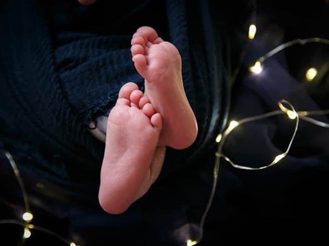 儿从母姓成功？李坤仪：很幸运、很感恩夫家支持。摘自李坤仪脸书