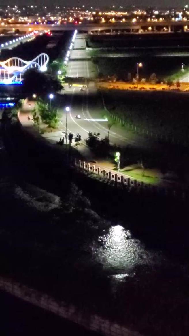 台中市环保局强调，接获3件陈情，将持续加强取缔噪音车辆。（台中市议员罗廷玮提供／卢金足台中传真）