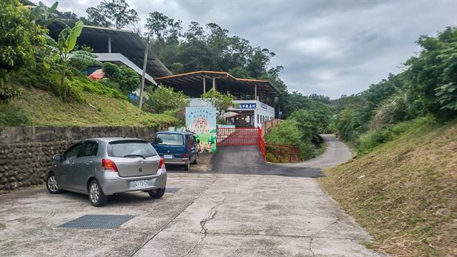 苗栗造橋德芳教養院，疑發生院生遭虐致死案，被縣府勒令停業。（讀者提供／羅浚濱苗栗傳真）