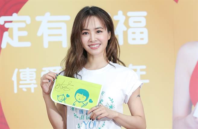 汤智钧获胜时，场边播起蔡依林〈说爱你〉。（图／中时资料照片）