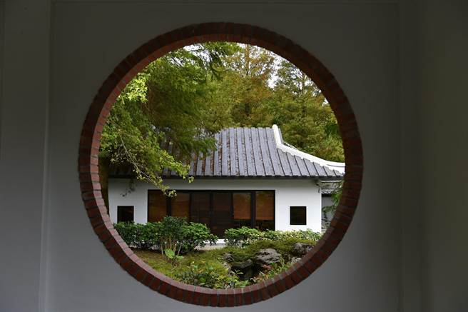 坪林茶叶博物馆目前採预约参观。(新北市文化局提供)