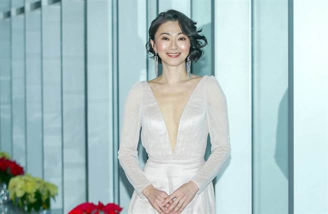 侯怡君與蕭大陸的夫妻情，成為外界關注焦點。（圖／本報系資料照片）