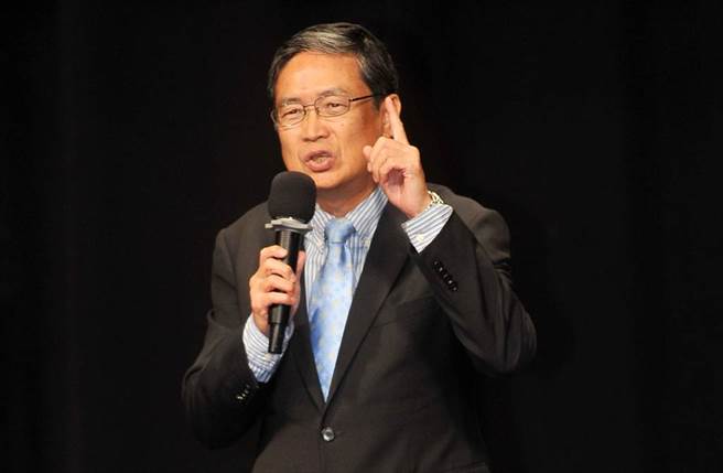 马西屏近来鲜少上节目。(图／本报系资料照)