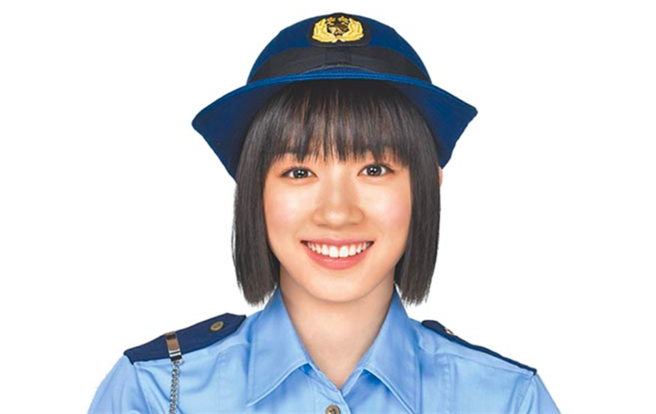 日本电视台日剧《秘密内幕-女警的反击》爆笑情节获高收视肯定。（KKTV提供）