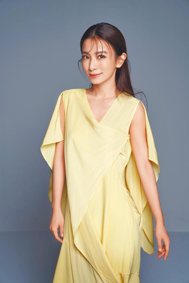 田馥甄十分重视家庭，与家人之间感情亲密。（资料照片）