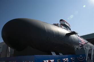 紀念核動力海軍之父 美軍最新攻擊潛艦名為「李高佛號」