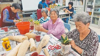 新故鄉動員令》點瓜成金 絲瓜也能種出一片天