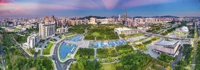 东莞正式出台房地产调控新政「莞八条」。(新华社)