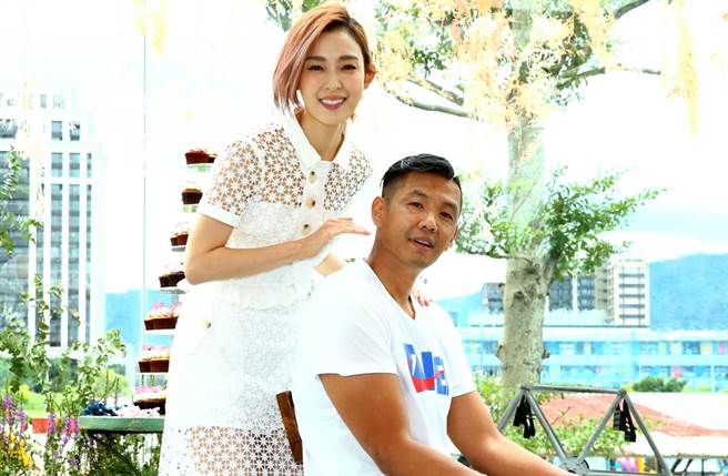 陳建州與范瑋琪夫妻，因疑似使用非法的機上盒「安博盒子」，用盜取的訊號源關注東奧，引發外界怒火。(中時資料照片)