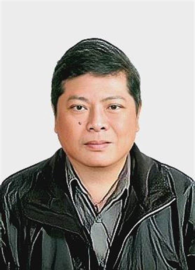 赵永清(监察院提供)