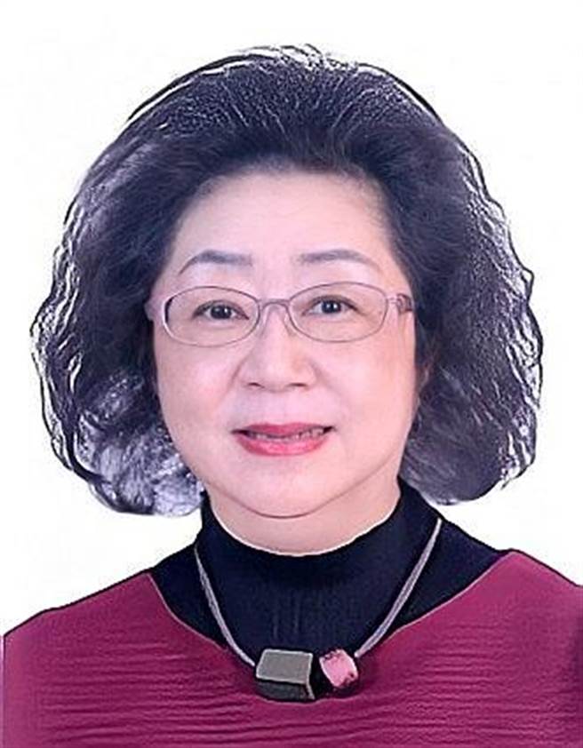 范巽绿(监察院提供)