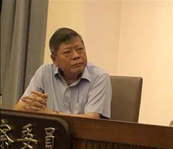 趙永清(本報系資料照片)