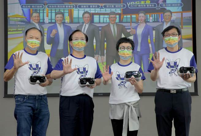 今年東奧中華隊表現亮眼，讓MOD、Hami Video流量飆升。此外本屆賽事中華電信也首次提供VR直播。(中華電信提供／黃慧雯台北傳真)