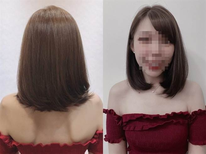 1名女网友幼年因体态丰腴，遭老师当眾称「如果妳是唐朝的人，一定会很受欢迎」，她后来发愤在1年内成功减去20公斤。（翻摄自Dcard）