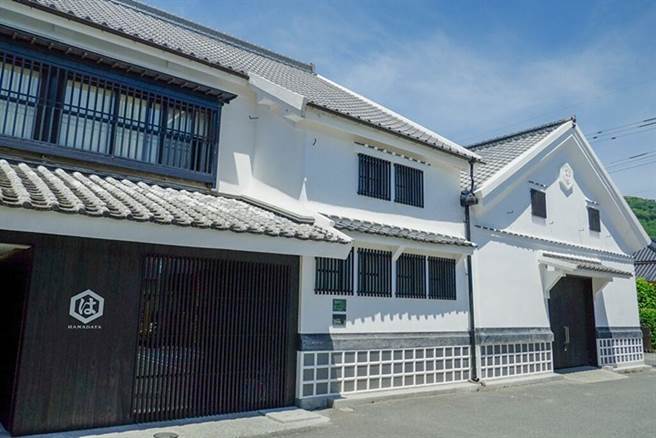 ▲自江户时代传承下来的酿造工房，经建筑大师隈研吾修復打造后重新亮相。　图：浜田醤油株式会社／来源