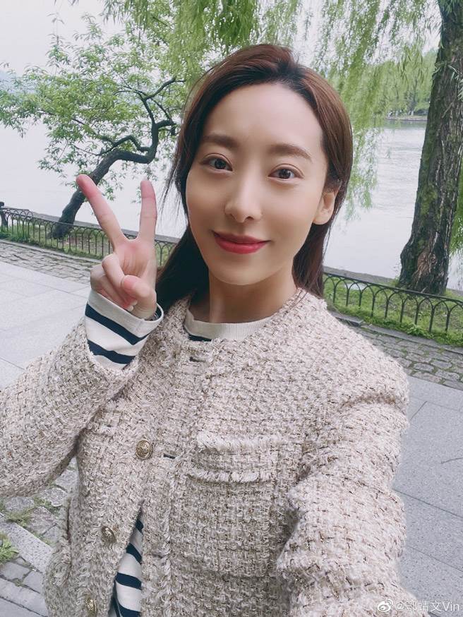 鄂靖文曾問過周星馳要拍戲到什麼時候。(中時資料照片)