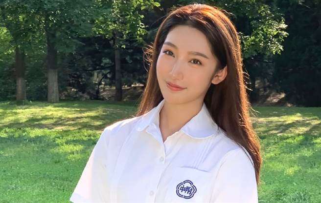 都美竹成功揭穿吴亦凡的不堪私生活。（图／微博@都美竹）