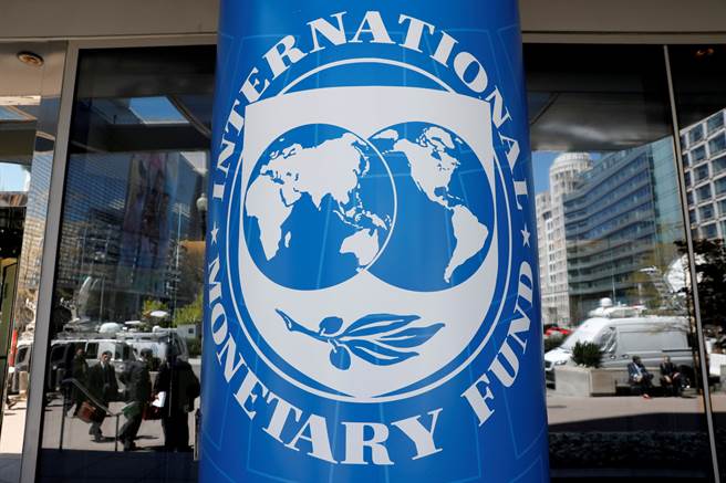 IMF將繼續積極與成員國交涉，找出可行的辦法，讓富國將其收到的特別提款權轉借至更需要的貧窮國家。（圖／路透社）
