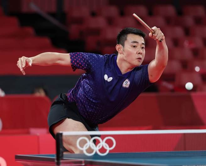 取自賴清德臉書(體育署提供)