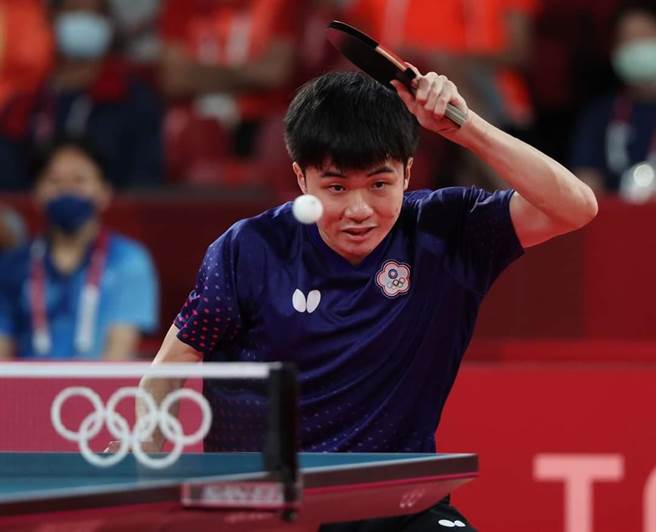 取自賴清德臉書(體育署提供)