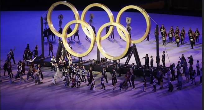 大陆有上百家平台盗播奥运等运动赛事。本报系资料照片