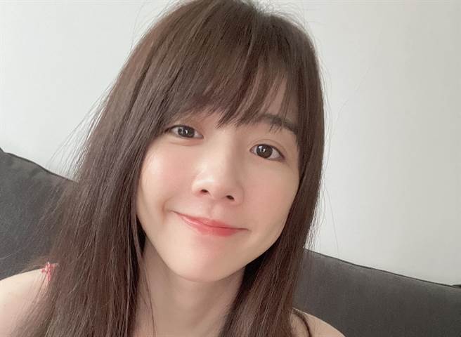 藝人邵雨薇拍攝過許多戲劇作品。(圖/邵雨薇 臉書)