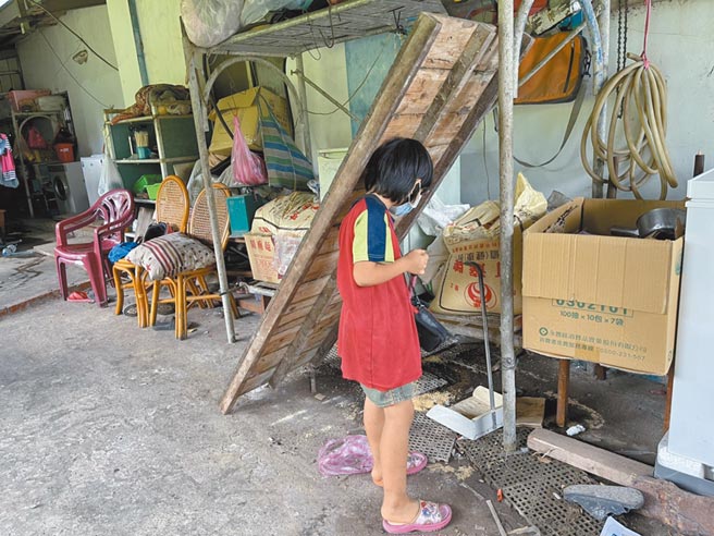 Challenge Taiwan首度與台東縣友善關懷協會合作推出愛心義賣，商品收入9成捐助台東弱勢兒童。（台東縣友善關懷協會提供／蔡旻妤台東傳真）