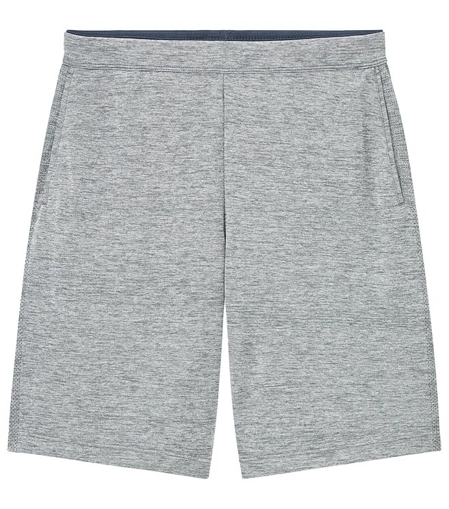 UNIQLO DRY-EX短褲，590元。（UNIQLO提供）