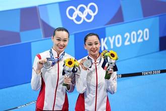 東奧》金牌榜 中國隊還有5金實力 可望衝第一