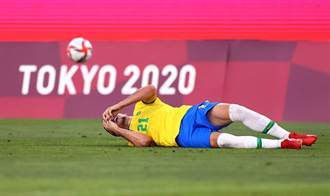 《時來運轉》運彩報報－奧運足球：巴西男足求衛冕 女足誕生新冠軍