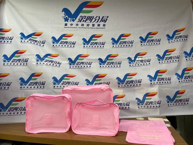 警方加强犯罪预防宣导，不因疫情而停歇，坚持不懈以各种方式宣导青少年如何预防犯罪，鼓励青少年拥抱青春，勿蹈法网。（警方提供）