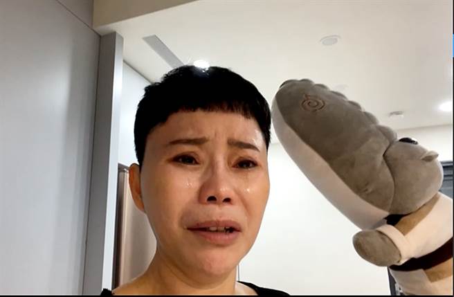 詹雅雯透露近日看台灣孩子在東奧中的表現感動。（圖／翻攝自詹雅雯 Y.W臉書）