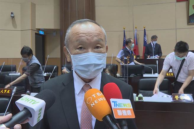 苗栗县连续5个年度累计岁计剩余总额逼近63亿元，县长徐耀昌期许健全的财政迈向新里程碑。（苗栗县政府提供／罗浚滨苗栗传真）