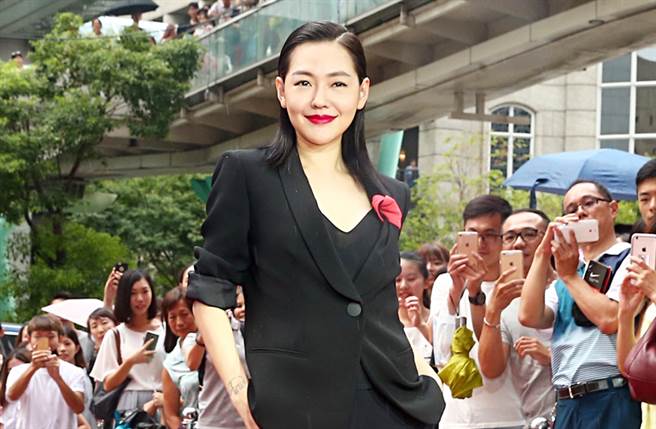 小S最近因支持台湾选手遭出征。（图／中时资料照片）