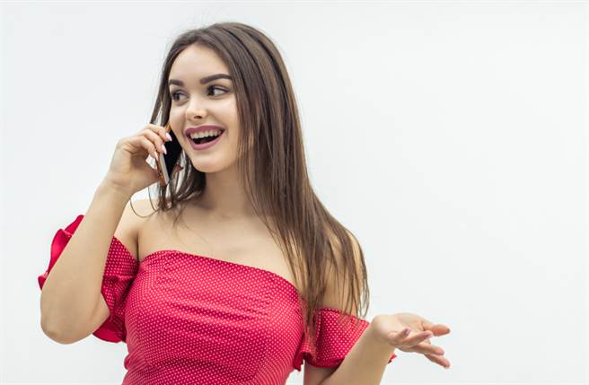 摩羯座、天秤座、金牛座的女性在感情中愛得理智，加上擇偶眼光挑剔，不會因一時衝動就結婚。（圖／Shutterstock）