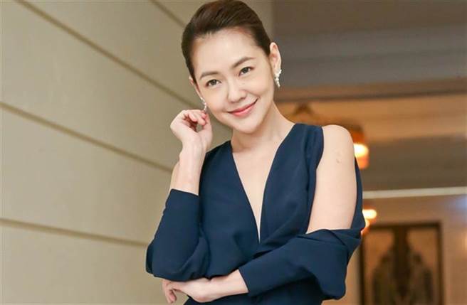 綜藝天后小S。(本報系資料照)