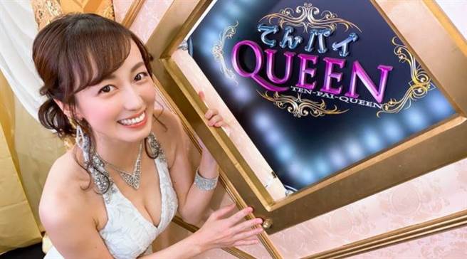 及川奈央被誉为近十年来最重要的AV女优之一，自AV界引退后，成功转型为艺人。（图／翻摄自IG）