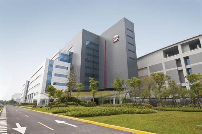 能進入台積電上班，是不少人的夢想。(圖／本報資料照)