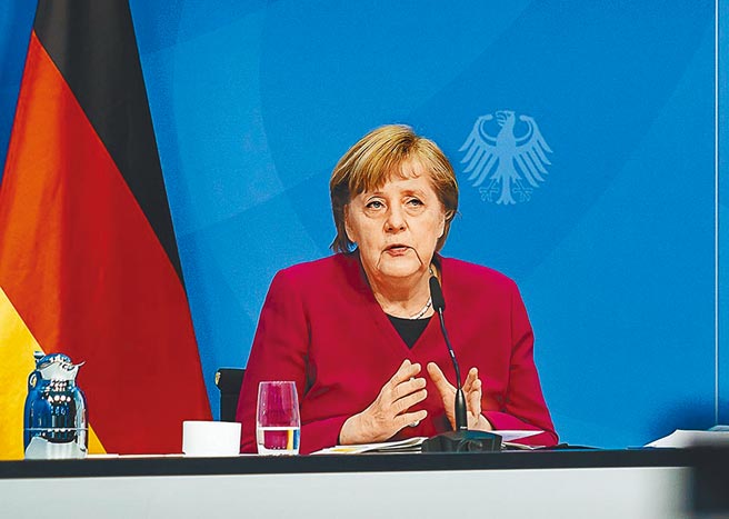 （图／新华社）