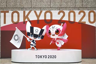 我見我思－日本藉奧運彰顯文化大國