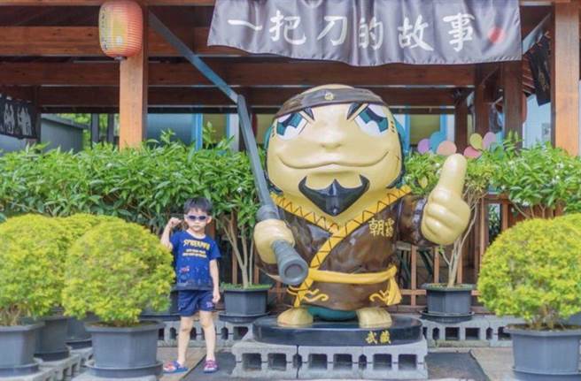 IG@jameschen_photograph(图／ReadyGo提供）