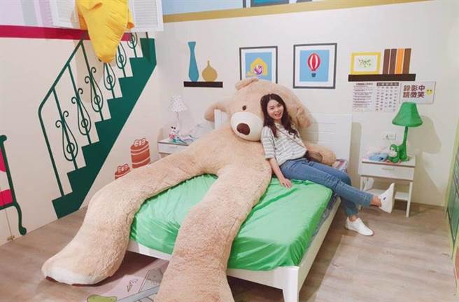 IG@jen4eleven(图／ReadyGo提供）