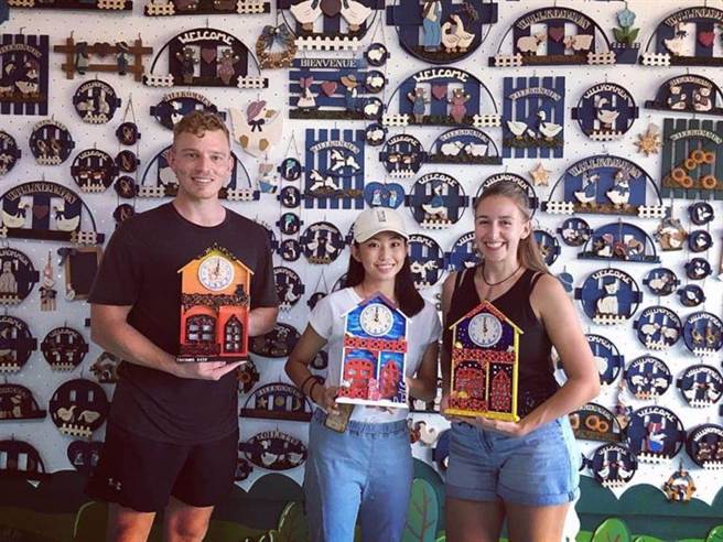 IG@kexin_ooi_99(图／ReadyGo提供）