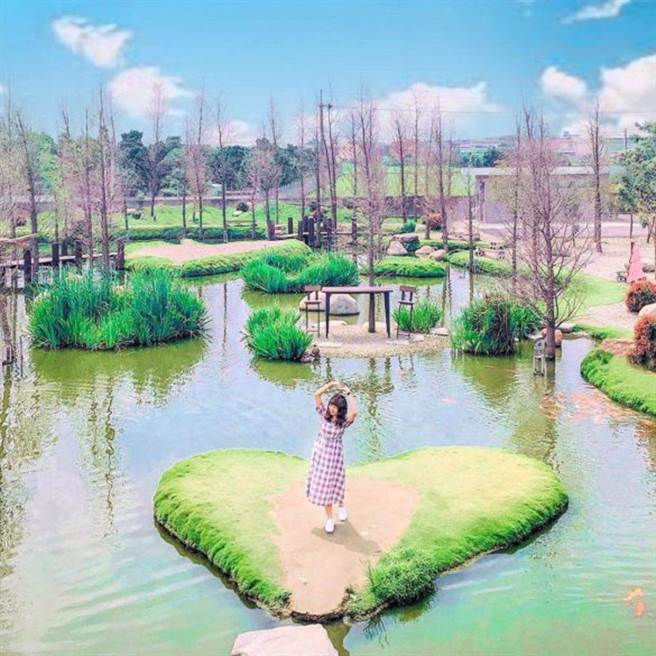 IG@acebh520(图／ReadyGo提供）