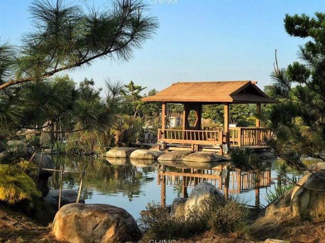 IG@wangjenching(图／ReadyGo提供）