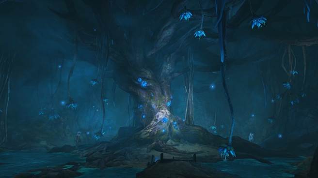 新地图、新副本开放——神秘混尸人据点「地下城」