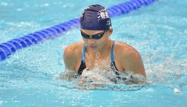 台南市今宣布7座学校及市立游泳池作为选手训练基地，提供南市选手为全运会安心备战，（台南市政府提供／曹婷婷台南传真）